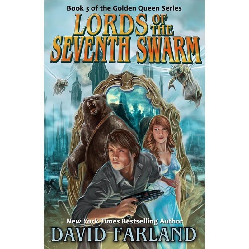 Lords of the Seventh Swarm