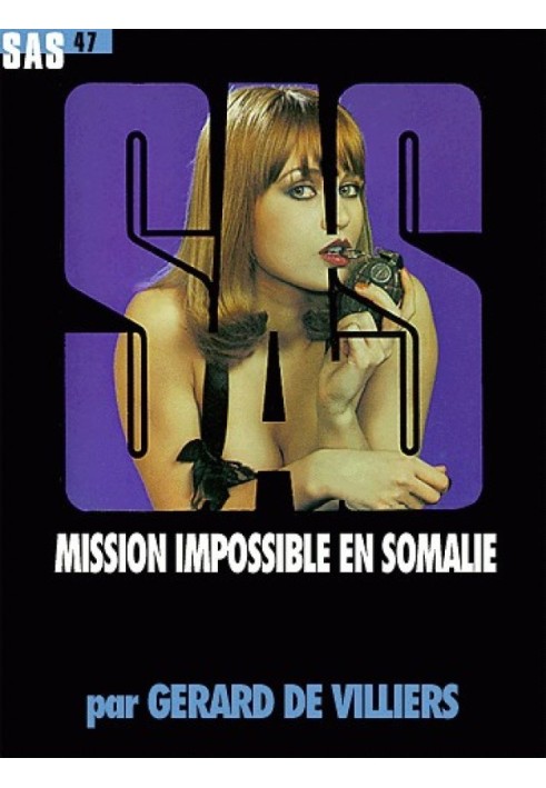 Mission Impossible in Somalia