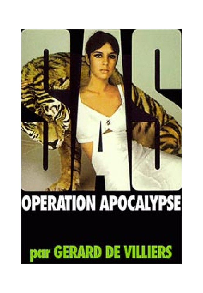 Operation Apocalypse