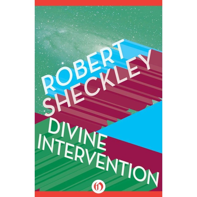 Божественное вмешательство