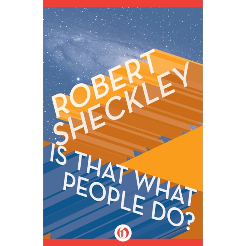 Is That What People Do?