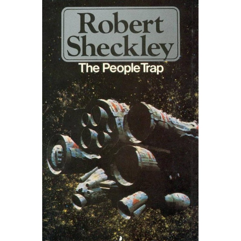 The People Trap (short...