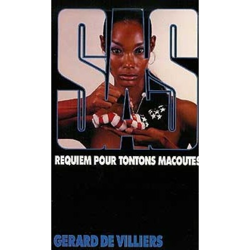 Requiem for the Tonton...