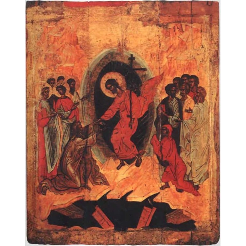 Чтобы человек стал Богом