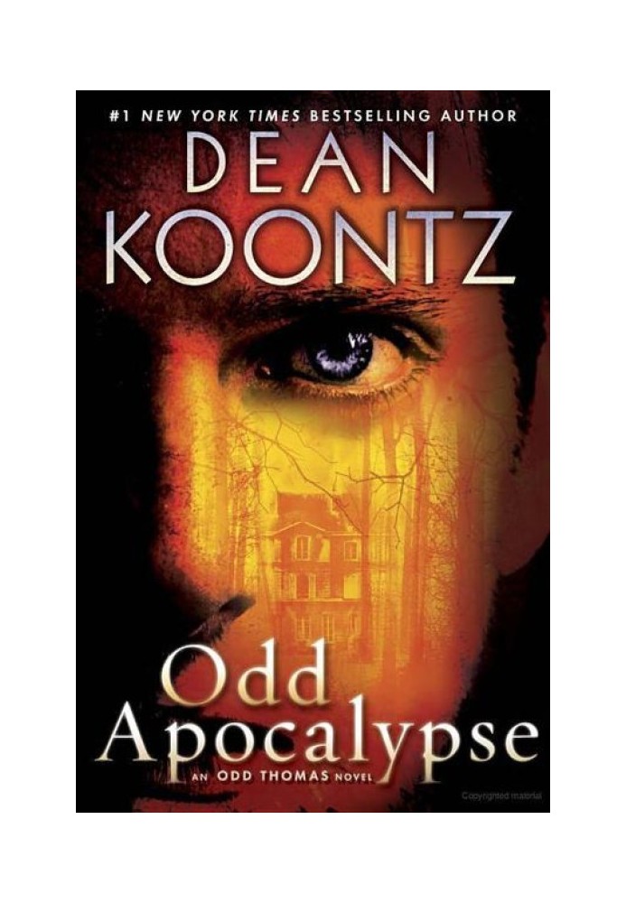 Odd Apocalypse