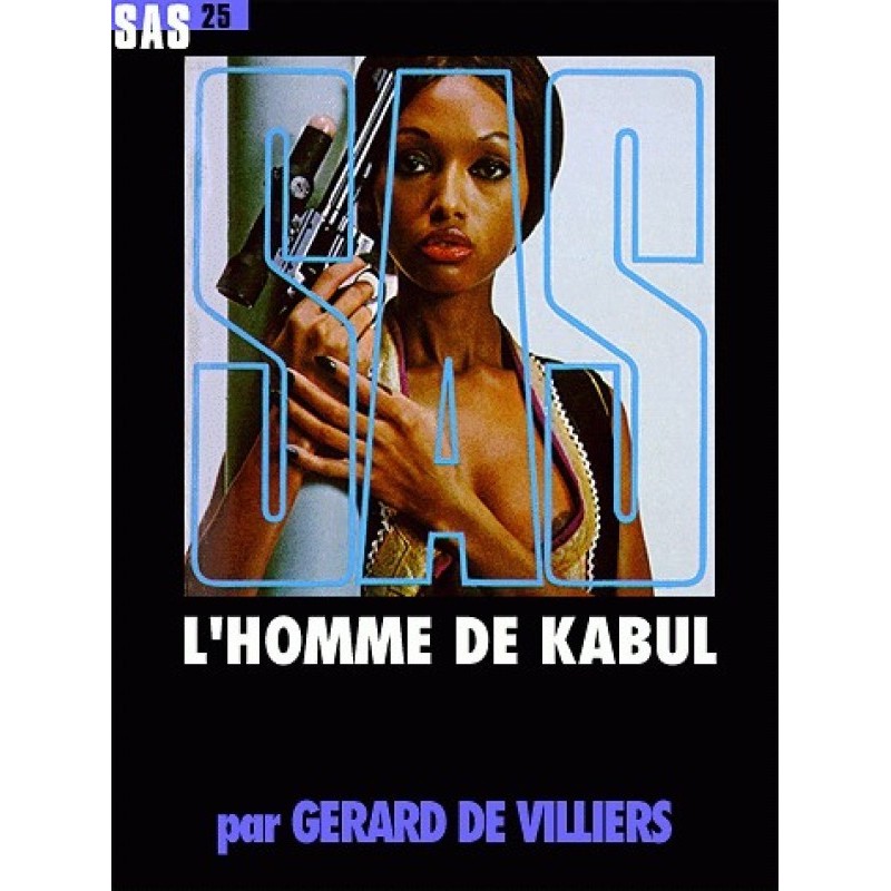 Человек из Кабула