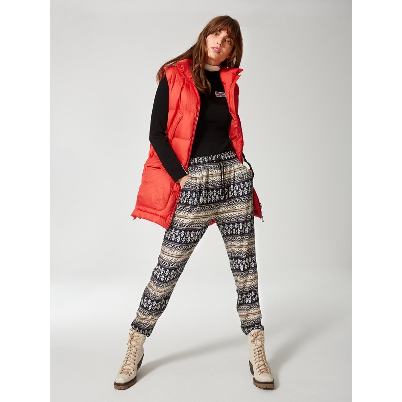 Викрійка Брюки-джогери із...