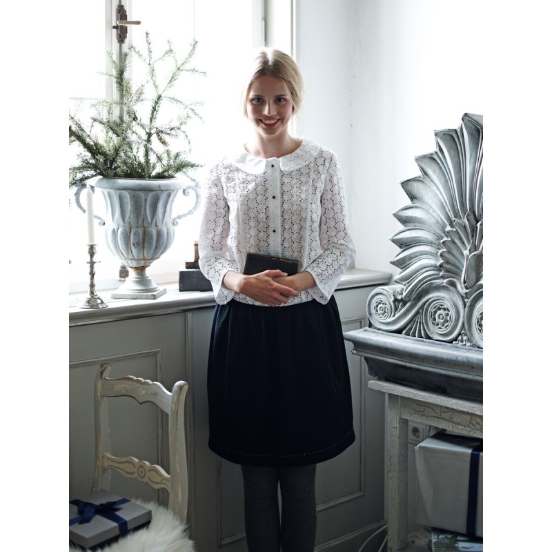 Викрійка Сукня комбінована...