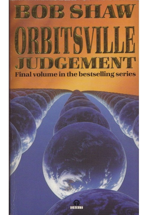 Orbitsville Judgement