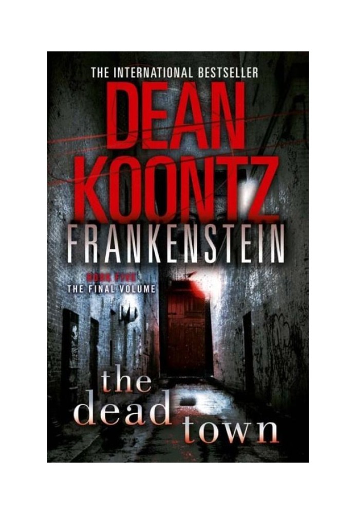 The Dead Town