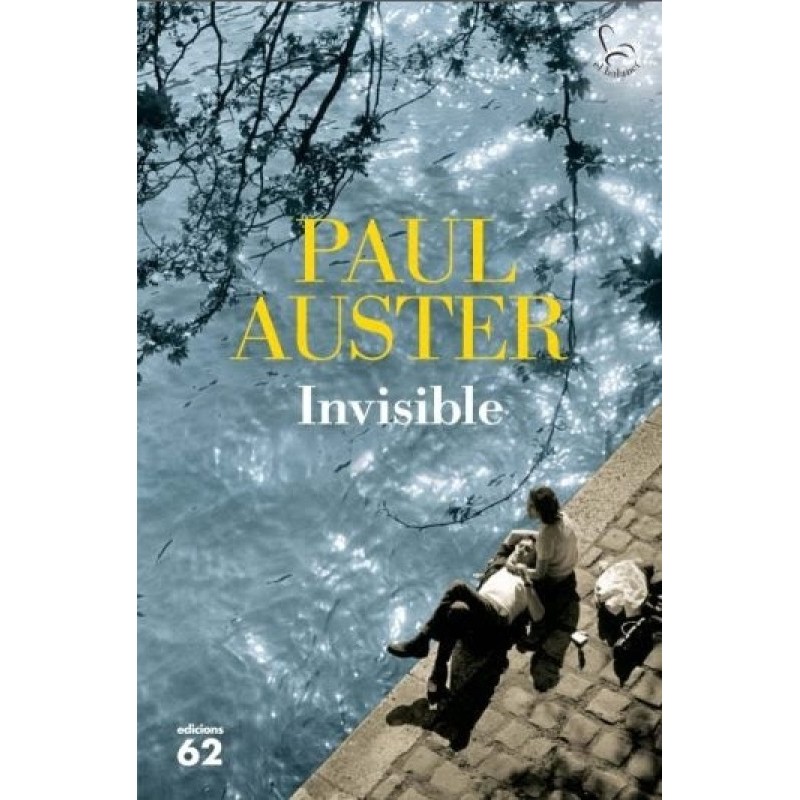Invisible