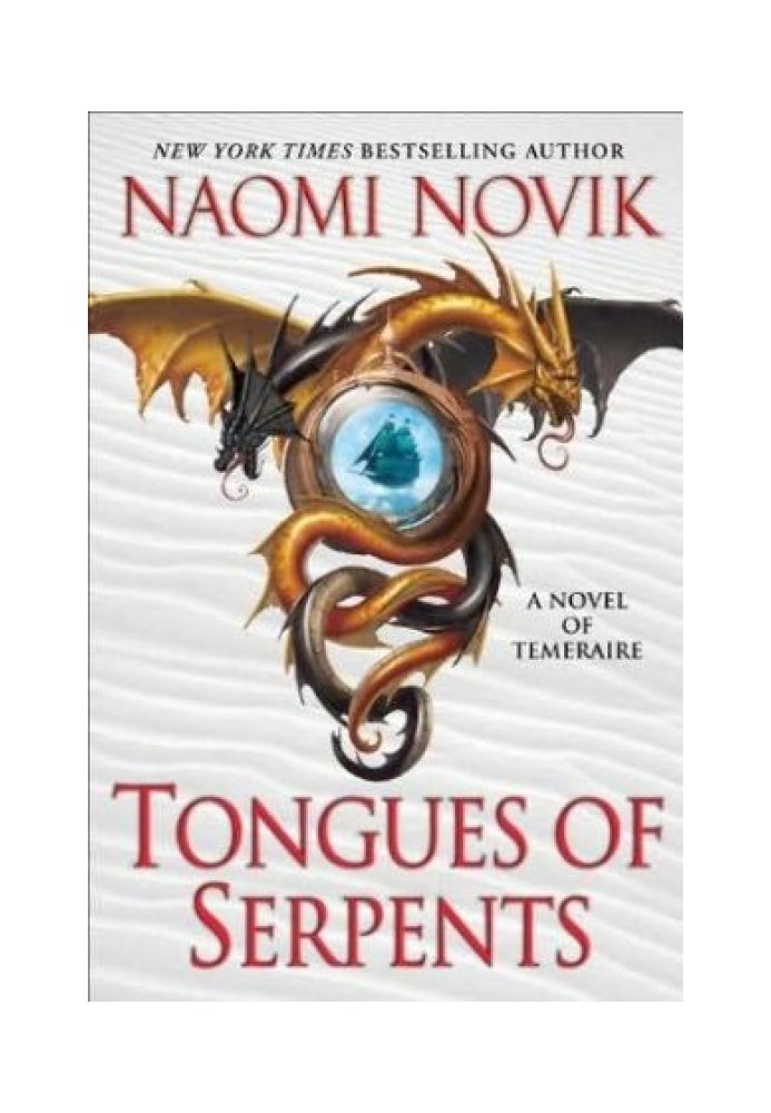 Tongues of Serpents