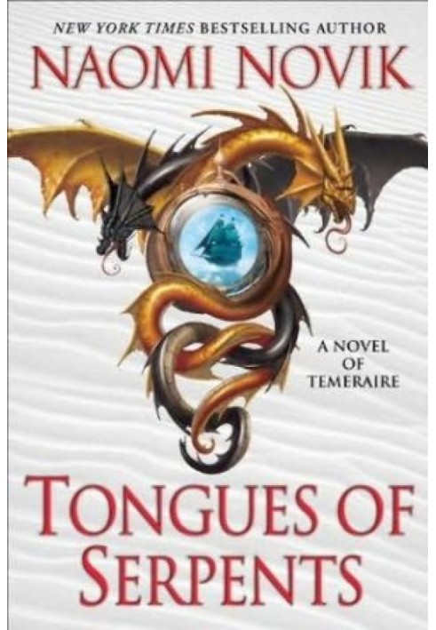 Tongues of Serpents