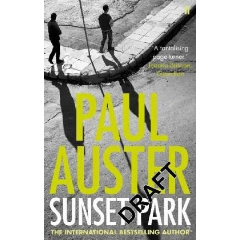 Sunset Park