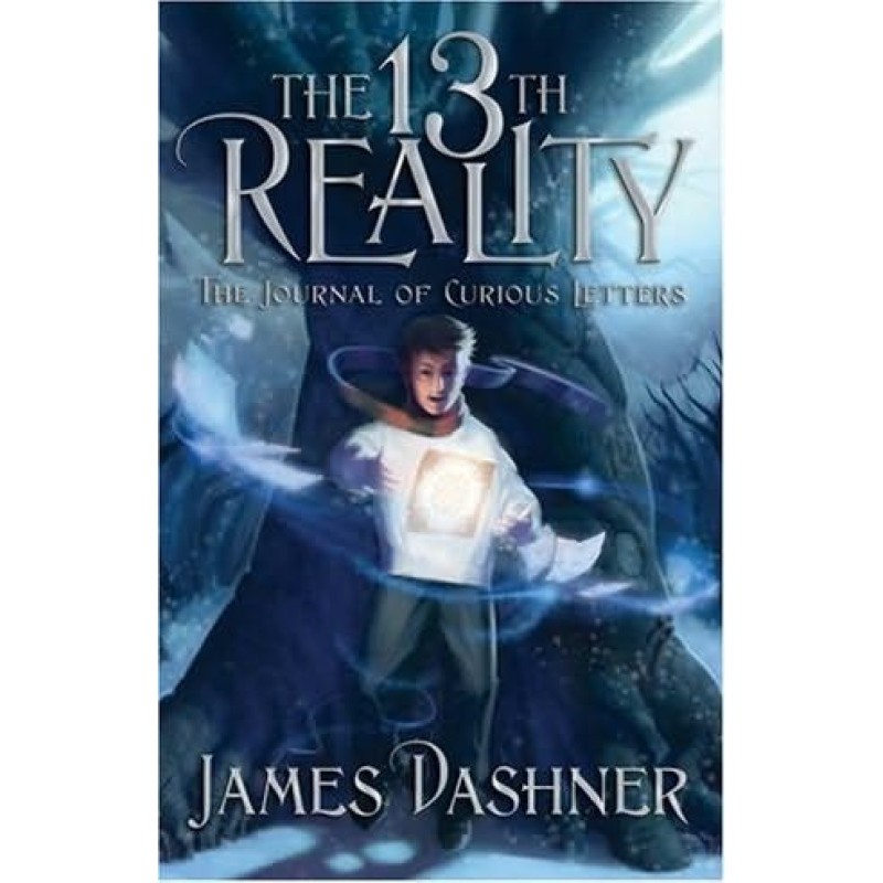 The Journal of Curious Letters