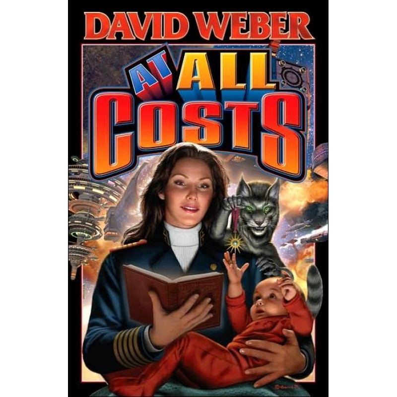 At any cost