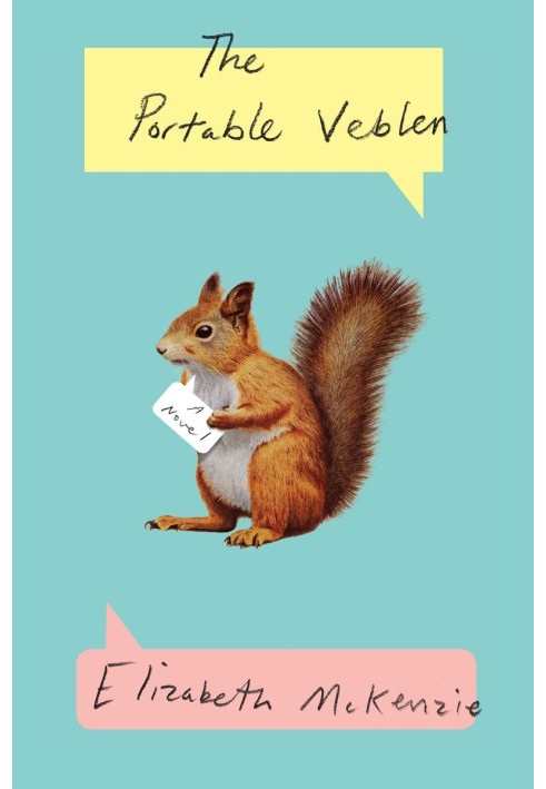 The Portable Veblen