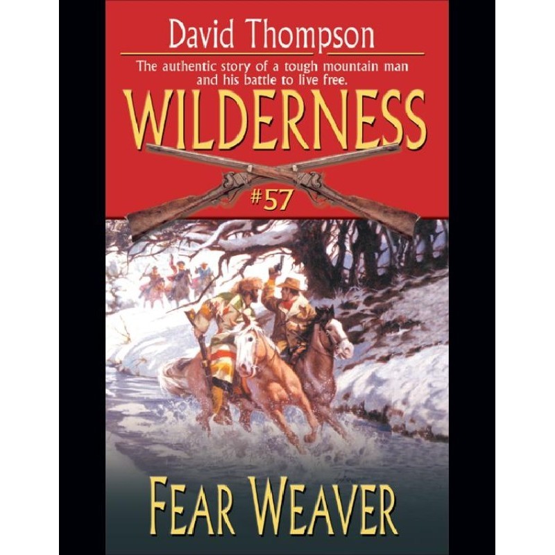 Fear Weaver