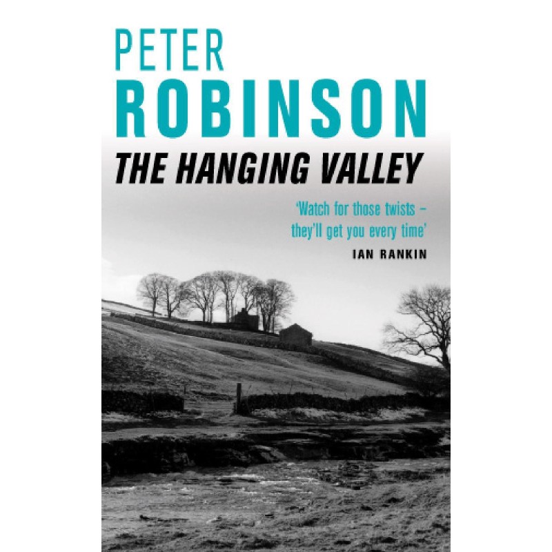The Hanging Valley