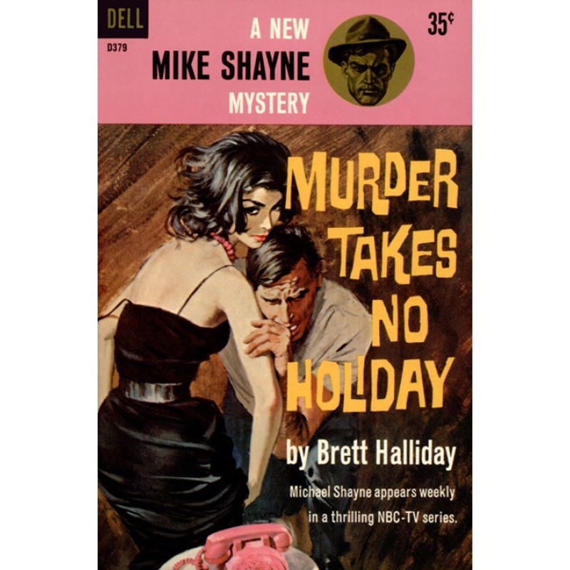 Murder Takes No Holiday