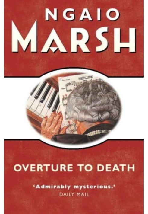 Overture to Death