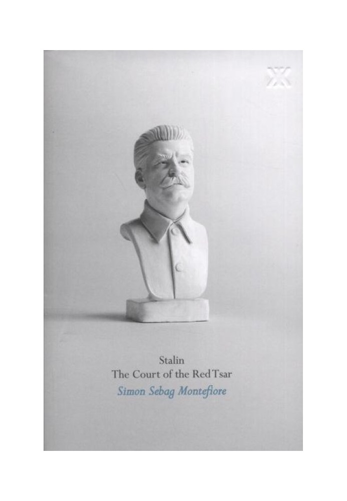 Stalin: The Court of the Red Tsar