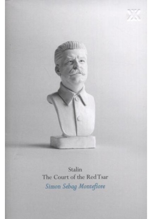 Stalin: The Court of the Red Tsar