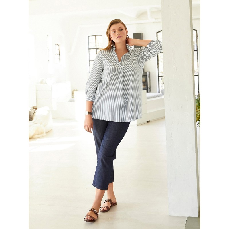 Выкройка Джинсы...