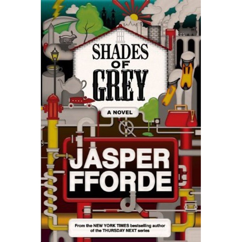 Відтінки сірого