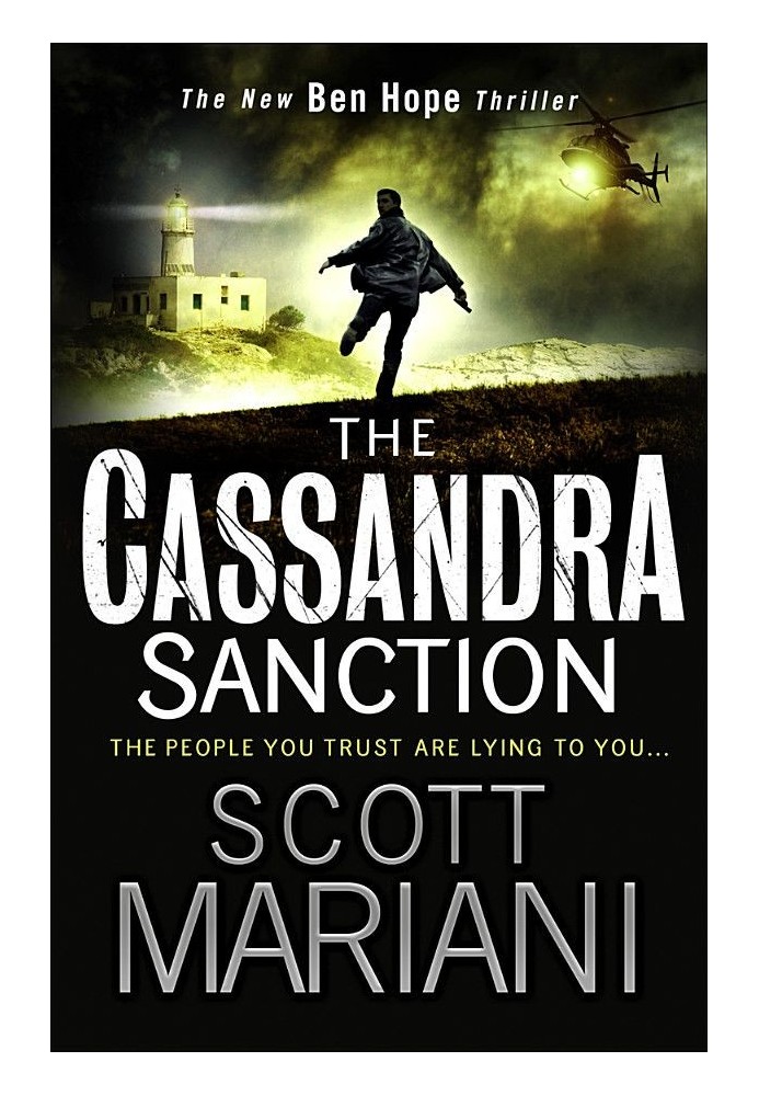 The Cassandra Sanction