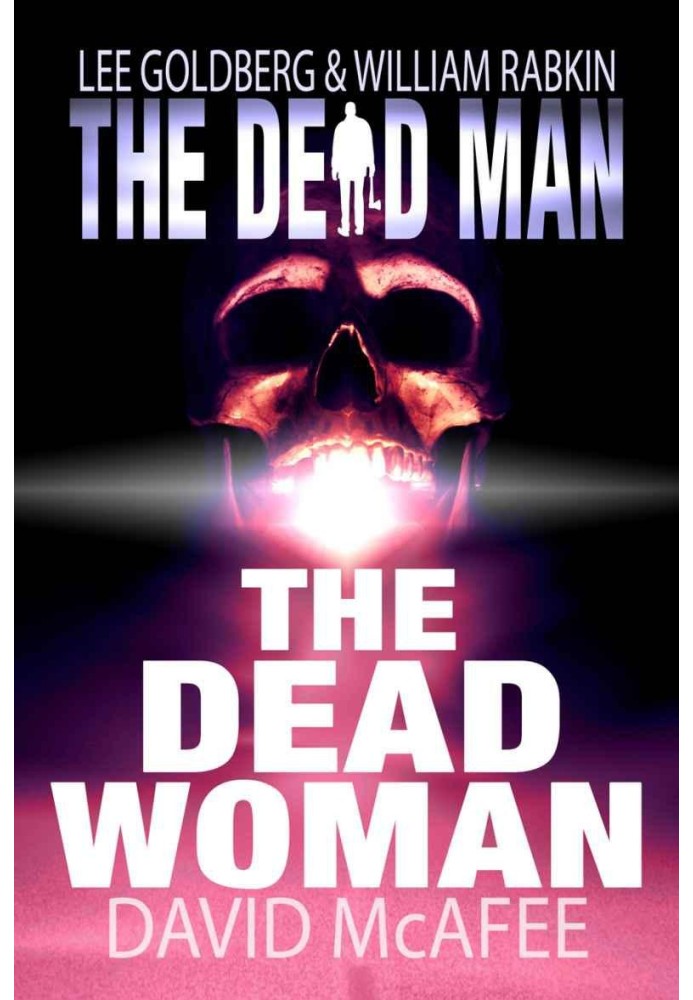The Dead Woman