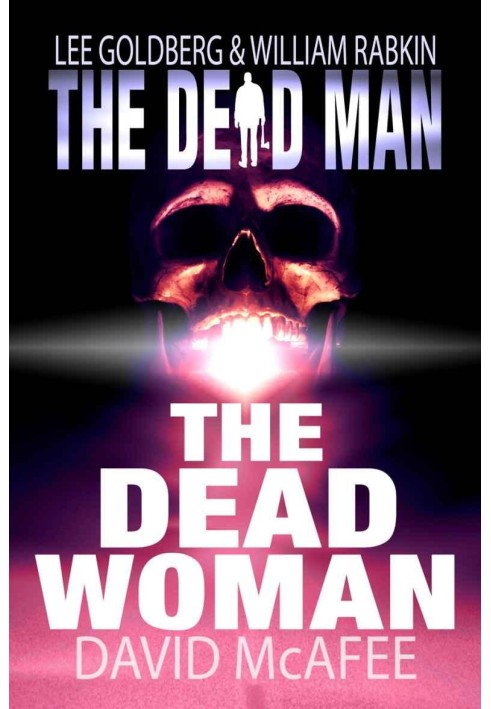 The Dead Woman