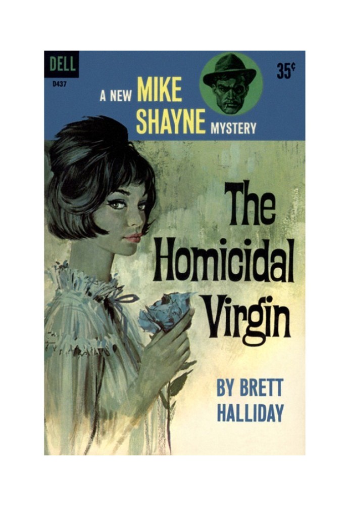 The Homicidal Virgin