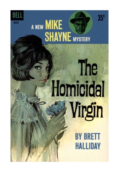 The Homicidal Virgin