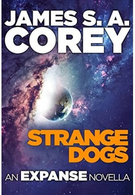 Strange dogs