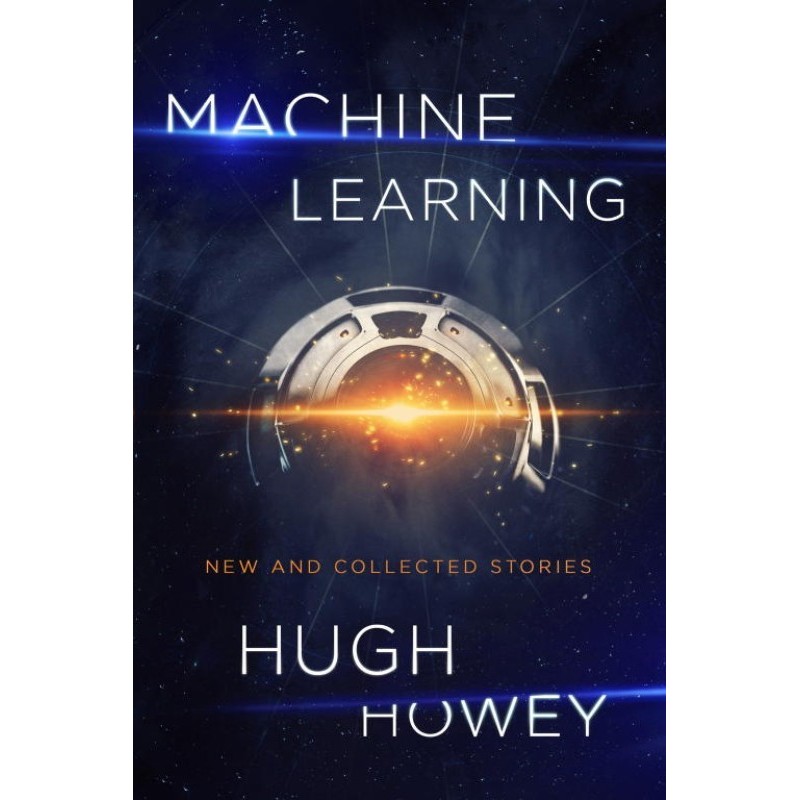 Machine Learning: New and...