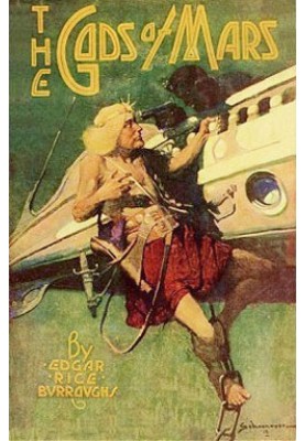 The Gods of Mars