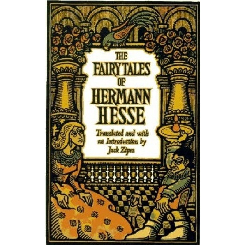 Fairy tales, legends,...