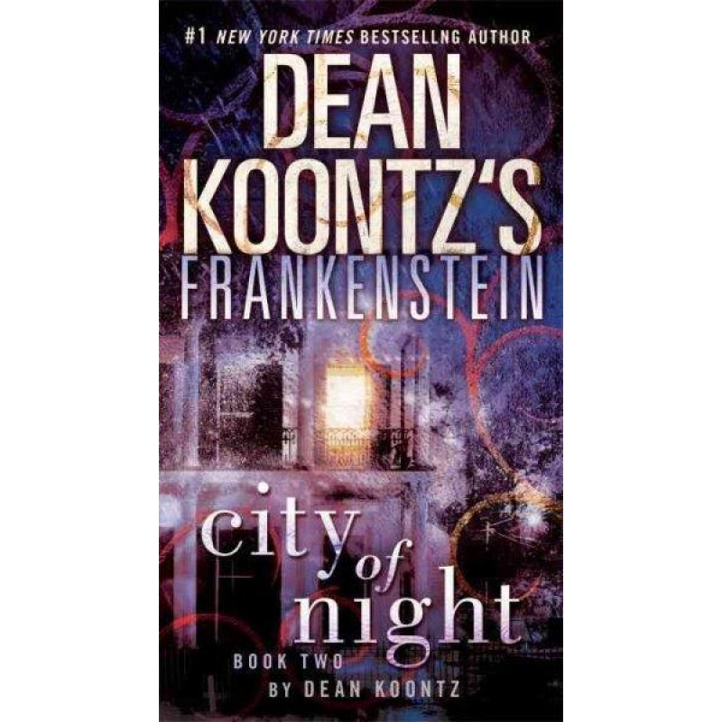 City of Night