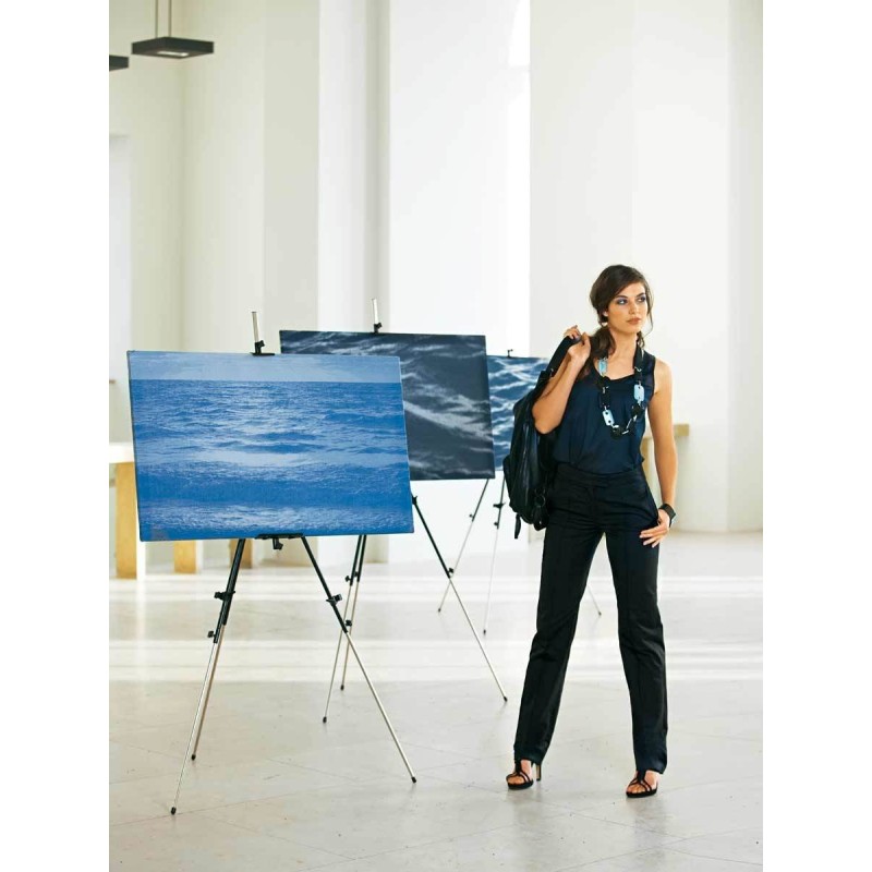 Pattern Classic pants with...