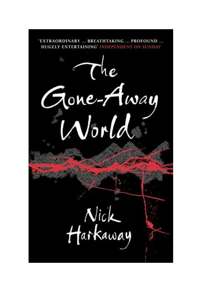 The Gone-Away World