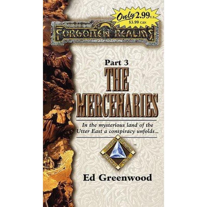 The Mercenaries