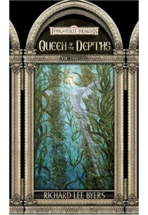 Queen of the Depths