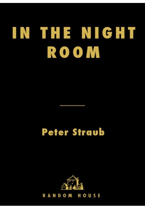 In the Night Room