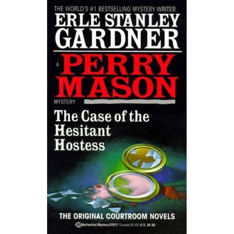 The Case of the Indecisive...