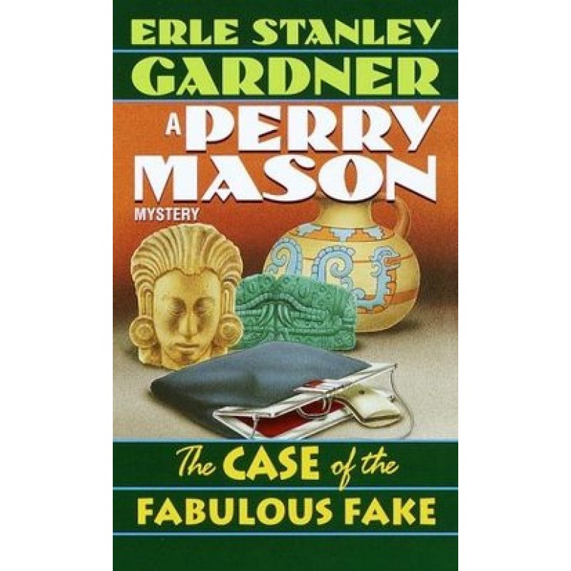 The case of an incredible fake