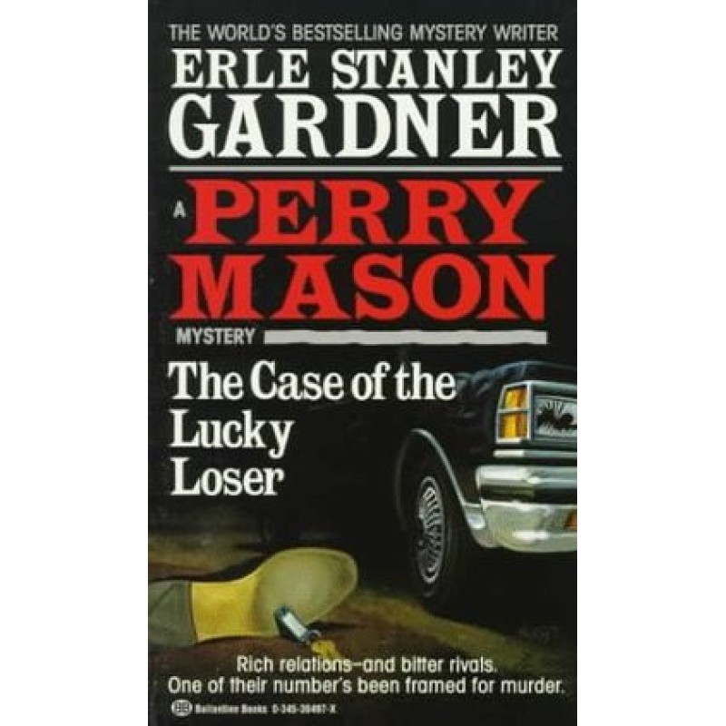 The Case of the Lucky Loser