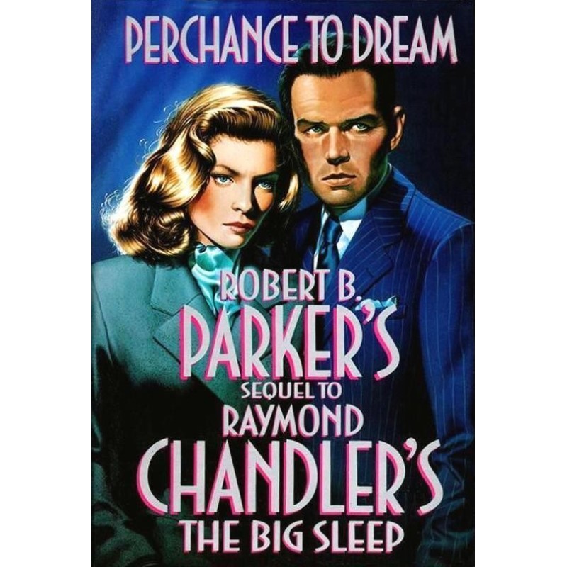 Perchance to Dream