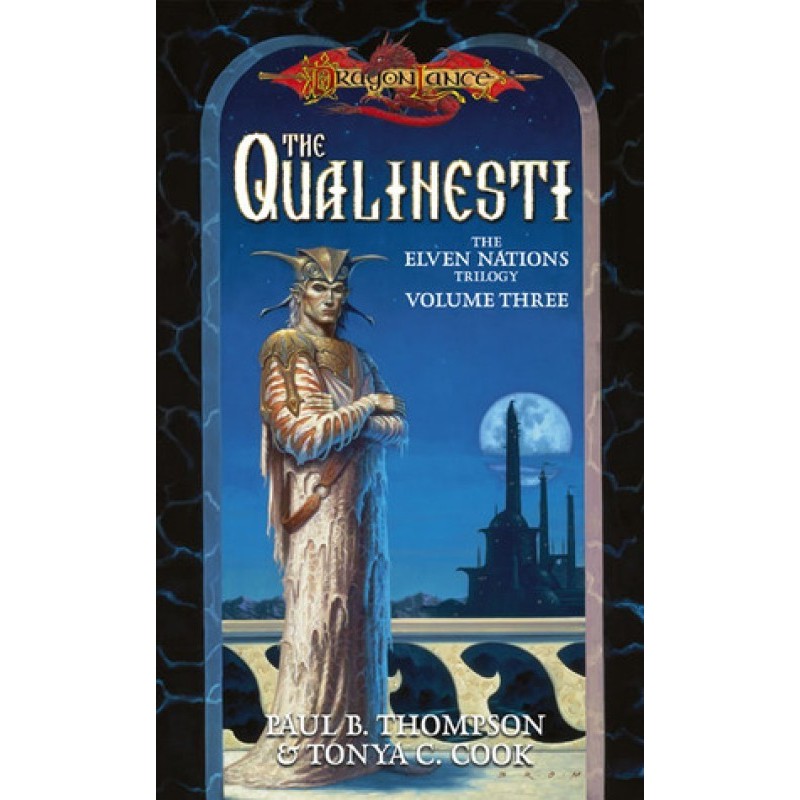The Qualinesti