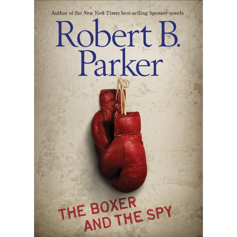 The Boxer and the Spy
